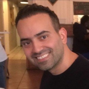 Meet your Posher, Hossein